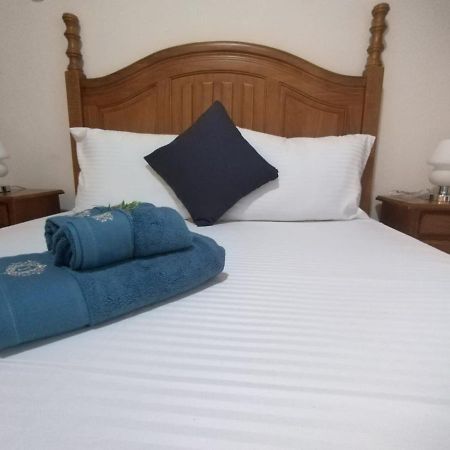Apartment With Sea View - Residence Abrico มงต์ชัวซี ภายนอก รูปภาพ