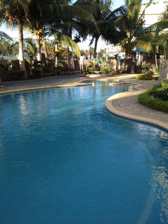 Apartment With Sea View - Residence Abrico มงต์ชัวซี ภายนอก รูปภาพ
