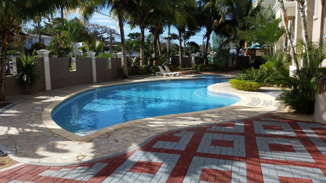Apartment With Sea View - Residence Abrico มงต์ชัวซี ภายนอก รูปภาพ