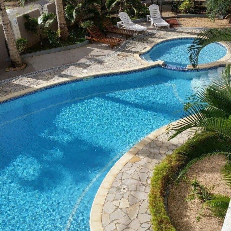 Apartment With Sea View - Residence Abrico มงต์ชัวซี ภายนอก รูปภาพ