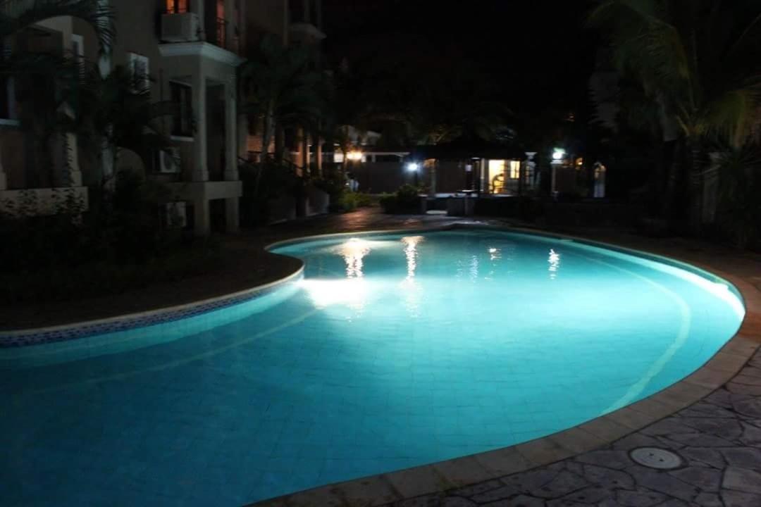 Apartment With Sea View - Residence Abrico มงต์ชัวซี ภายนอก รูปภาพ