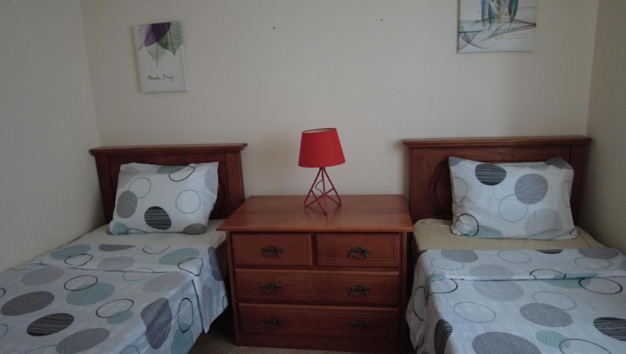 Apartment With Sea View - Residence Abrico มงต์ชัวซี ภายนอก รูปภาพ