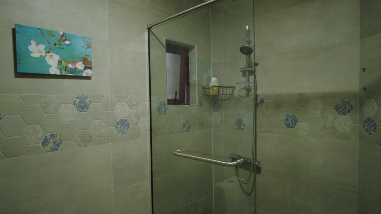 Apartment With Sea View - Residence Abrico มงต์ชัวซี ภายนอก รูปภาพ