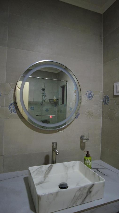 Apartment With Sea View - Residence Abrico มงต์ชัวซี ภายนอก รูปภาพ