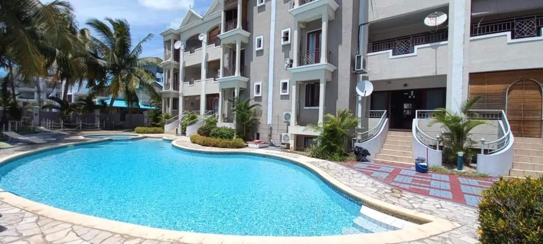 Apartment With Sea View - Residence Abrico มงต์ชัวซี ภายนอก รูปภาพ
